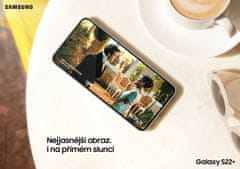 Samsung Galaxy S22+, 8GB/128GB, Phantom White