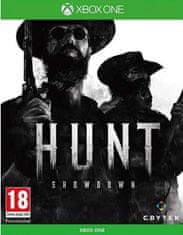 Hunt Showdown (XOne)