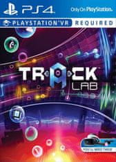 Track Lab VR (PS4)