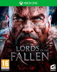 Lords Of The Fallen Limited Edition (XOne)