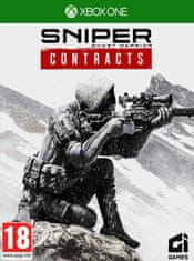 Sniper: Ghost Warrior Contracts (XOne)