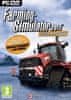 Farming Simulator 2013 Titanium datadisk (PC)