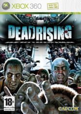 Dead Rising (X-360)