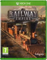 Railway Empire (XOne)