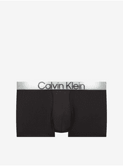 Calvin Klein Černé boxerky Calvin Klein Underwear M