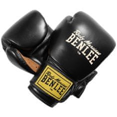 Benlee Boxerské rukavice BENLEE EVANS - černé