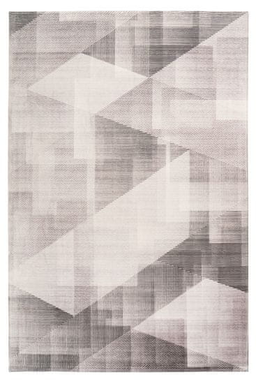 Obsession DOPRODEJ: 80x150 cm Kusový koberec Delta 316 taupe