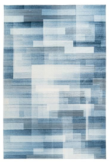 Obsession DOPRODEJ: 80x150 cm Kusový koberec Delta 317 blue