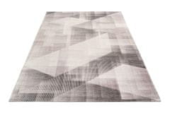 Obsession DOPRODEJ: 80x150 cm Kusový koberec Delta 316 taupe 80x150