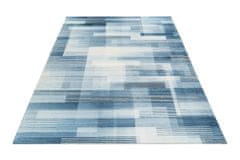 Obsession DOPRODEJ: 80x150 cm Kusový koberec Delta 317 blue 80x150