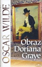 Oscar Wilde: Obraz Doriana Graye