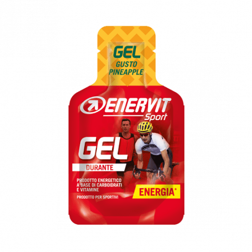 Enervit Gel - 25 ml - Pomeranč