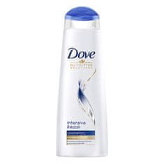 Dove Šampon pro poškozené vlasy Nutritive Solutions Intensive Repair (Intensive Repair Shampoo) (Objem 400 ml)