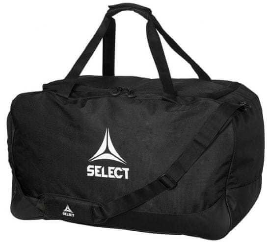 SELECT Sportovní taška Teambag Milano, černá