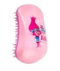 Dessata Brush Trolls Hair In The Hair Pink kartáč na rozčesávání vlasů