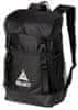 Sportovní batoh Backpack Milano, černá