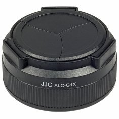 JJC ALC-G1X automatická krytka objektivu pro Canon PowerShot G1X