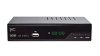 GoSAT set top box GS240T2 + HDMI kabel zdarma