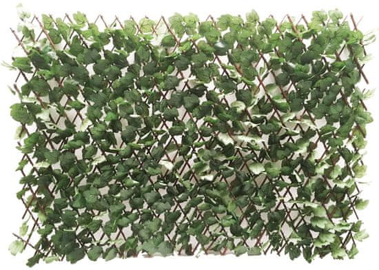Garden King Umělý živý plot HEDERA FLEXI 200 X 100 cm 1 ks