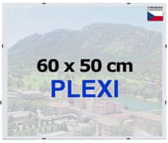 BFHM Euroclip 60x50cm (plexisklo)