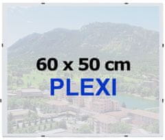 BFHM Euroclip 60x50cm (plexisklo)