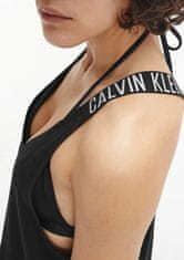 Calvin Klein Dámské tílko KW0KW01778, Černá, M