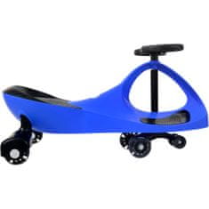 Severno Balanční vozítko pro děti Balance Car modrý