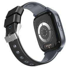 Secutek 4G GPS hodinky SWX-KT17S pro seniory