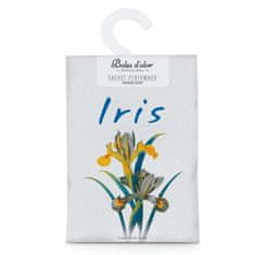 Boles d´olor vonný sáček Iris (Kosatec) 90 ml