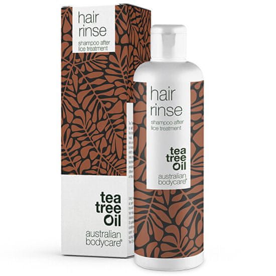 AUSTRALIAN BODYCARE Šampon po odvšivení (Hair Rinse) 250 ml