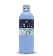 Felce Azzurra Sprchový gel s mořskou solí 650 ml