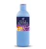 Felce Azzurra Sprchový gel s medem a levandulí 650 ml