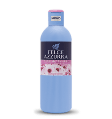 Felce Azzurra Sprchový gel Japonský třešňový květ 650 ml