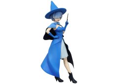 Furyu Re:ZERO SSS PVC figurka Fairy Tale Rem Nemurihime 21 cm