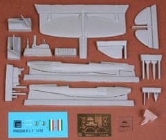 SBS PPiaggio PC7 Pegna, Model Kit 7025, 1/72