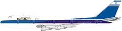 Inflight200 Inflight 200 - Boeing B747-200, El Al Israel Airlines, Izrael, 1/200