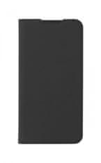 Dux Ducis Pouzdro Samsung S22 Plus knížkové černé 69272