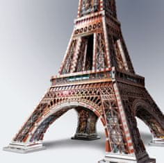 Puzzle Eiffelova věž - 3D PUZZLE