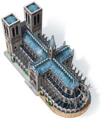 Puzzle Notre Dame - 3D PUZZLE