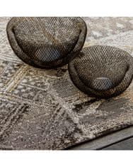 Obsession Kusový koberec My Gobelina 644 grey – na ven i na doma 120x170