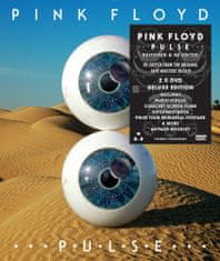Pink Floyd: P.U.L.S.E. Restored & Re-Edited (2x DVD)