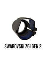 Rusan  Q-R objímka pro Pard NV007S pro atypické puškohledy (Swarovski, Zeiss, Leica) Velikost objímky: Swarovski Z6i gen 1