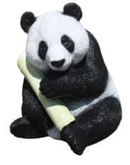 Framusa Zahradní dekorace – panda 53cm