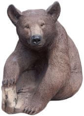 Framusa Zahradní dekorace – medvěd 60cm x 59cm