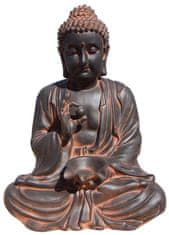 Framusa Zahradní socha – Buddha velký 80cm