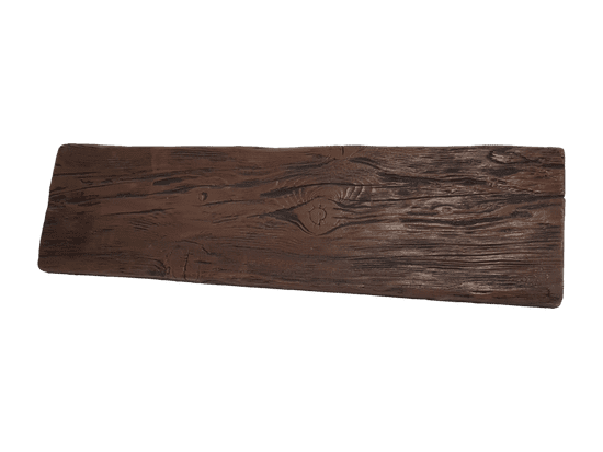 Framusa Chodníková deska Travis – imitace dřeva 90cm x 25cm x 4cm