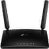 TL-MR6400 Wireless N300 4G LTE router