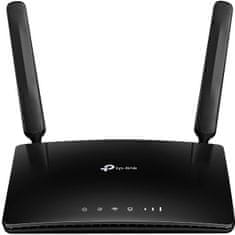 TP-Link TL-MR6400 Wireless N300 4G LTE router