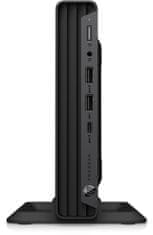 HP ProDesk 400 G6 mini PC, černá (23H28EA)