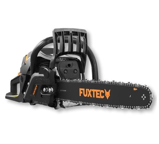 Fuxtec Motorová pila FX-KS255 Black Edition